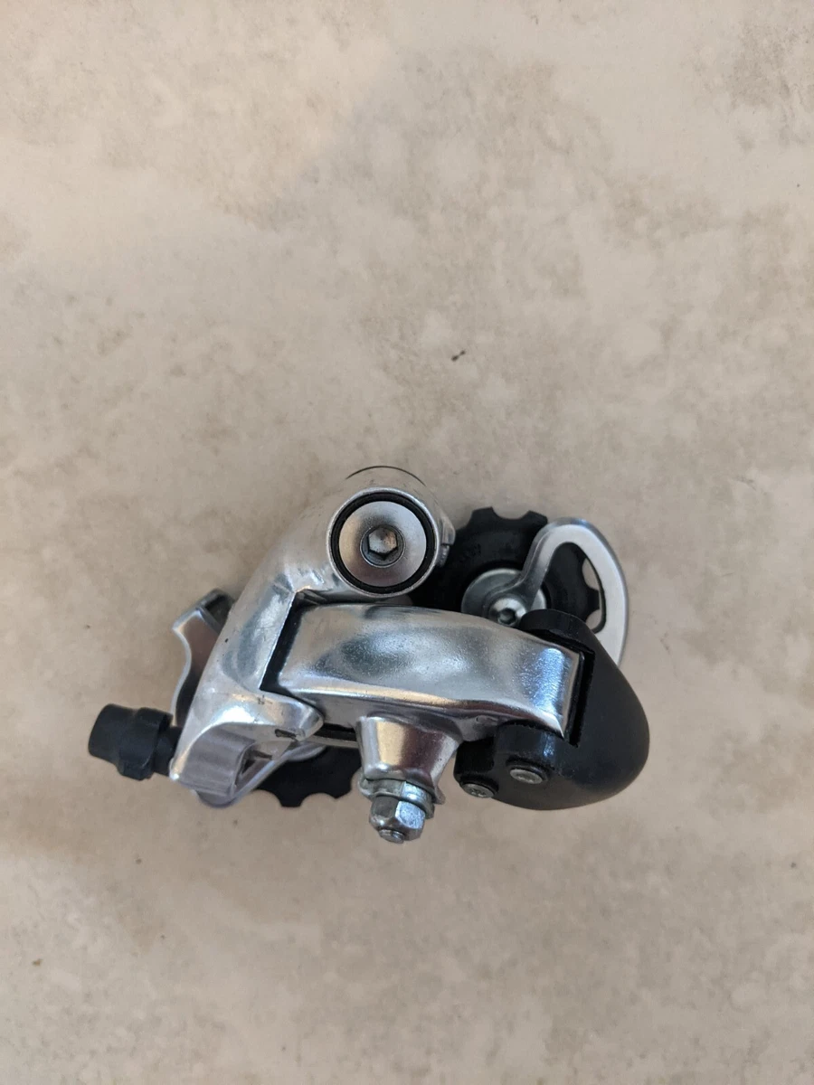 Shimano Rear Derailleur Sora RD 3300 Silver Road 8 speed
