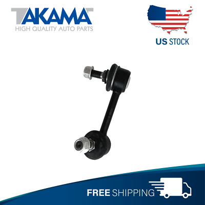 1 PC Rear Stabilizer Sway Bar End Link For 02-06 HONDA CRV (RH)