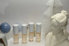 KAT VON D Eau de Parfum SAINT  Deluxe Travel Size (4.5ml/.15oz) NEW NO BOX