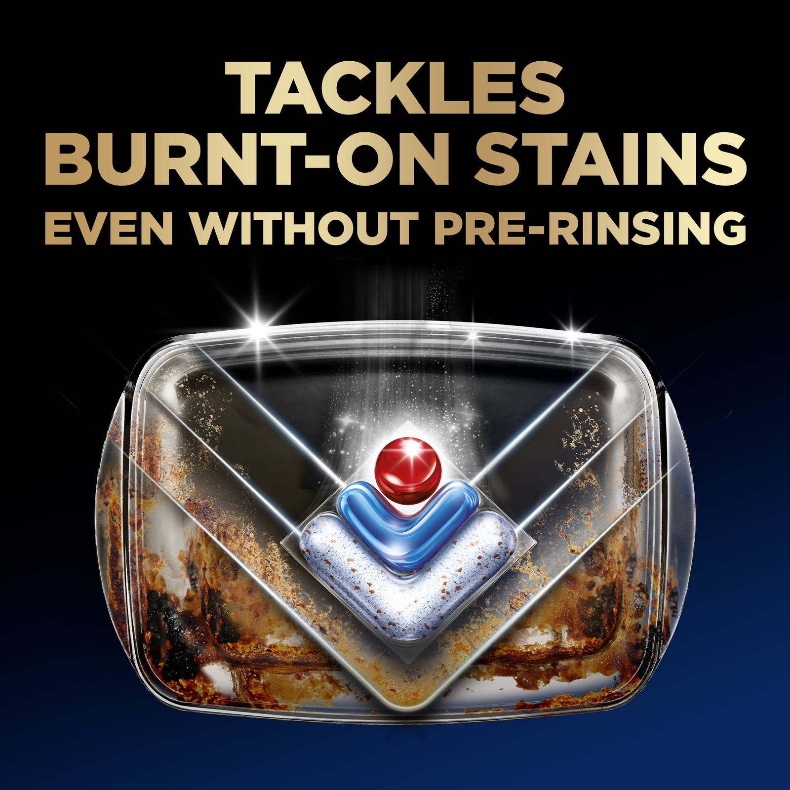 Finish Ultimate Dishwasher Detergent 62 Count Dishwashing Tablets