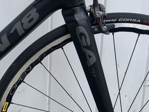Argon 18 Gallium 31 - Picture 6 of 9