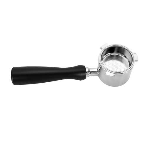 51mm Bottomless Portafilter, Compatible W/ De'Longhi EC9355/EC9155/EC9665/EC9865 - Picture 21 of 24