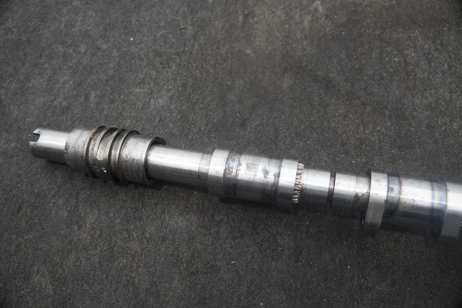 Engine Cylinder Head Camshaft Inlet Adjuster Unit 6M109087K Lamborghini Urus S