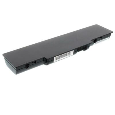 Blumax Akku 11,1V 4400mAh Li-Ion für Packard Bell EasyNote TJ61-SB-005BE
