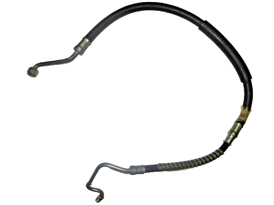 #ad NOS 68 Mustang Fairlane Falcon 289 302 Power Steering Pressure Hose C8OZ 3A719 C $125.00