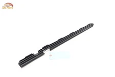 16-23 MERCEDES GLC300 X253 REAR RIGHT DOOR WINDOW INNER WEATHERSTRIP SEAL OEM