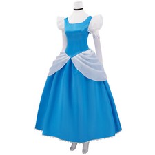 Cinderella Blue Fancy Dresses for Women for sale | eBay