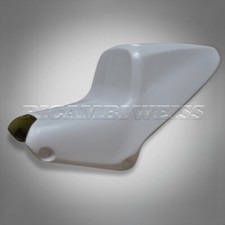 DR71 Ducati 400 600 750 900 SS SL Coque Arriére Habillage Fibre Poly Course