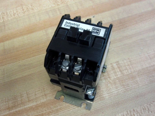 Cutler-Hammer BF02C Industrial Control Relay 765A950G03
