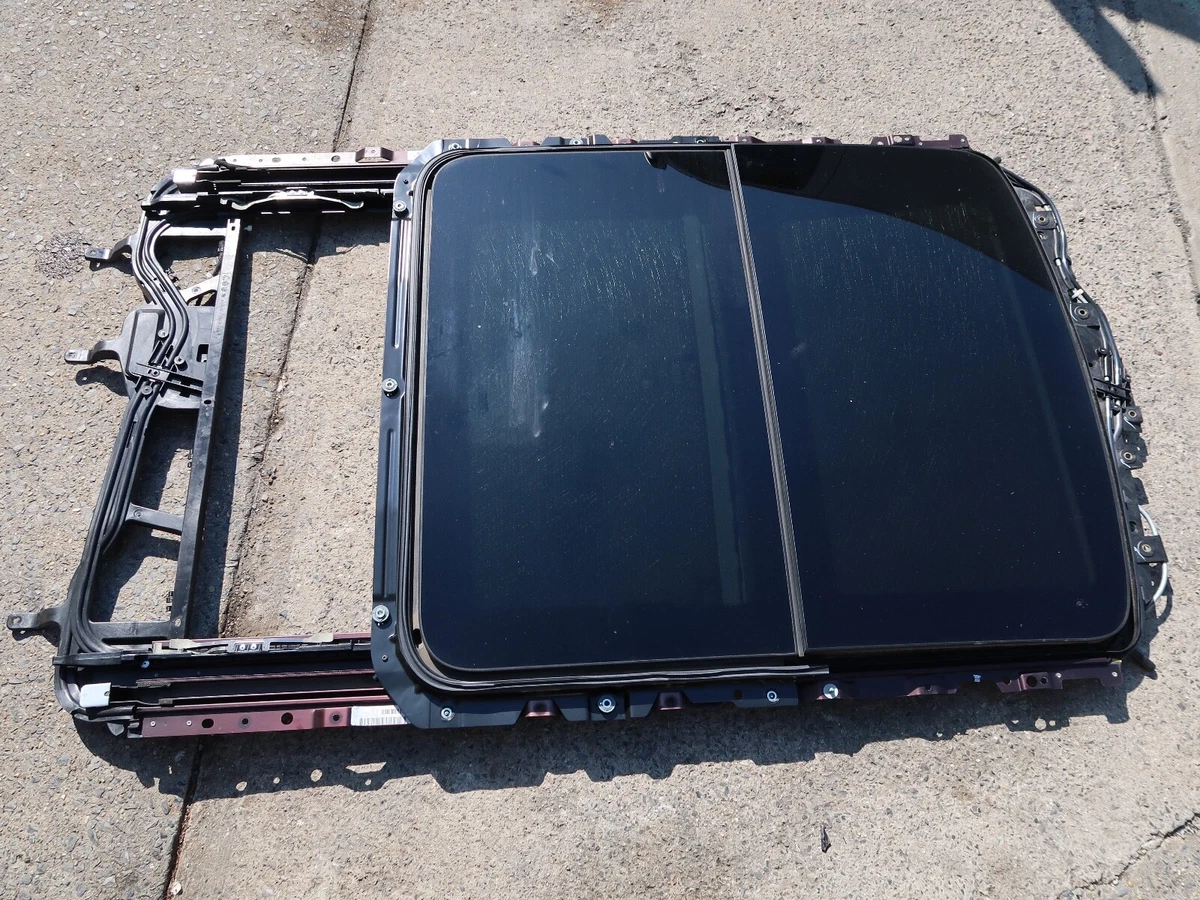 X3用サンルーフガラス！ GH-PA25 Sunroofs, Hard Tops & Soft Tops for BMW X3 for sale | eBay