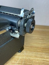 Right Knob Replacement for 1930s Royal Portable Typewriters thumbnail