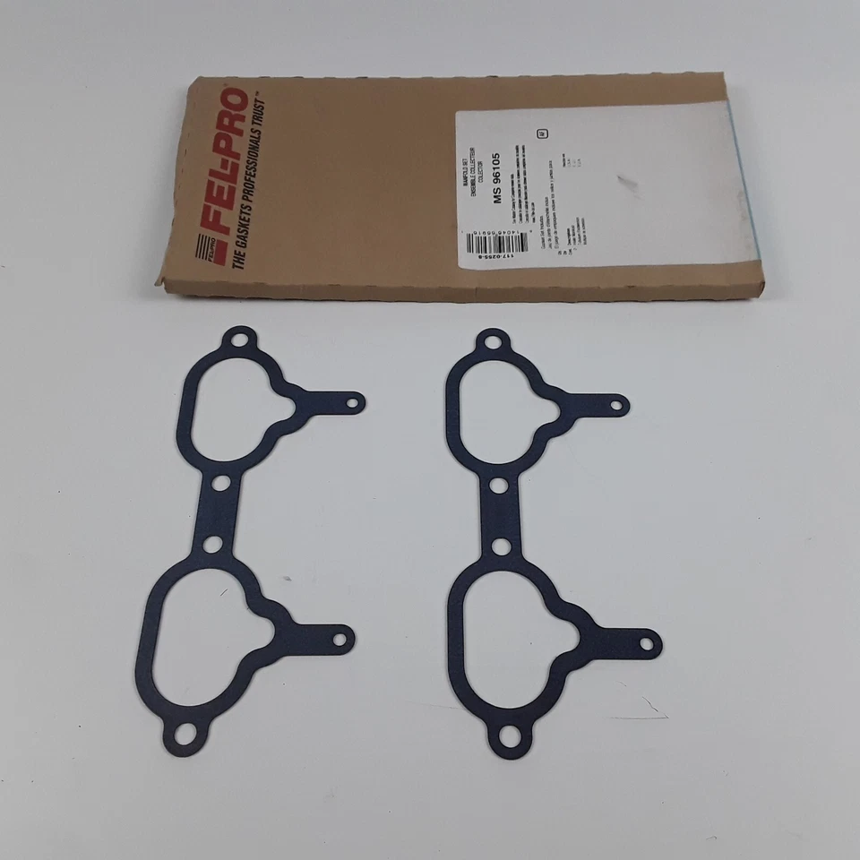 Juego de juntas de colector de admisión de motor para Subaru Forester 1998 Legacy 1996-1999 Foto 3 de 4
