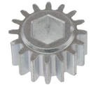 (2-PACK) LIPPERT SCHWINTEK IN-WALL SLIDEOUT 16-TOOTH SILVER SPUR GEAR *C20