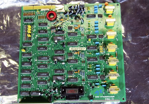 Motorola BLN6845A25 Controller Karte - NEU IM KARTON - Bild 1 von 3