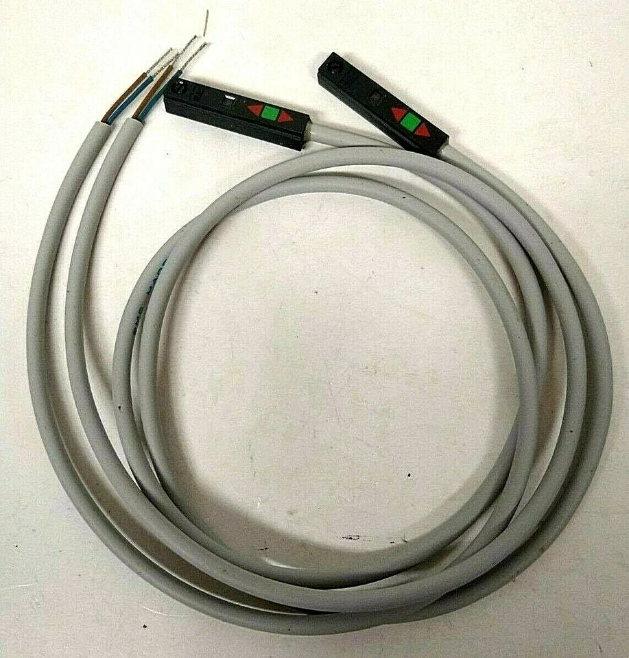 Interruptor magnético SMC DY7BW DC24V Foto 3 de 4