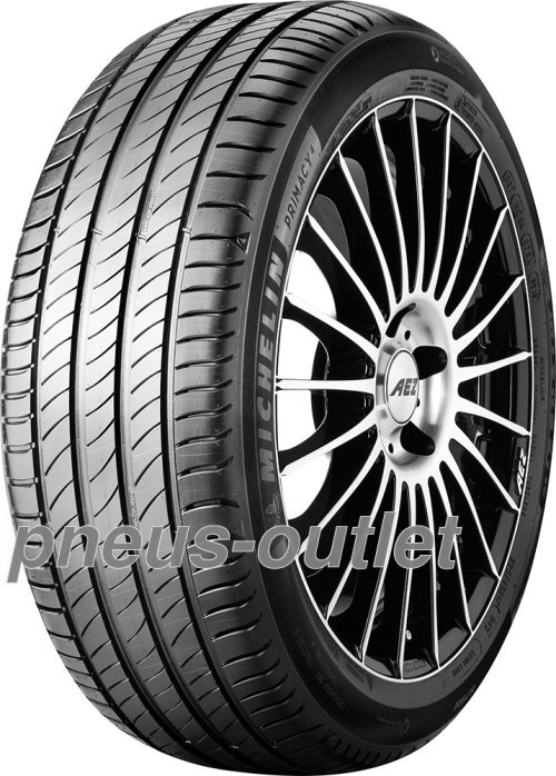 Pneu 225/50 R17 98Y Michelin Primacy 4 ZP run-flat été XL renforcé