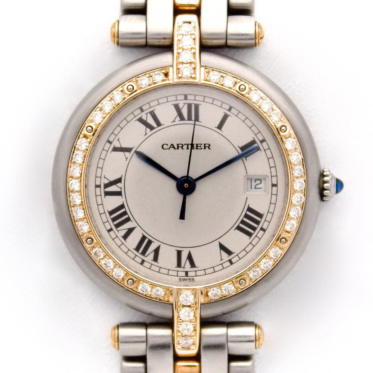 Cartier Panthère 183964 for sale online | eBay