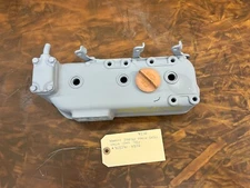 YANMAR 3GM30F MARINE DIESEL #728370-11520 VALVE COVER ASSY