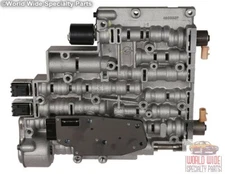GM 4L60E Valve Body 1995 with PWM TCC (1 Year Warranty)Sonnax Updates, Tested