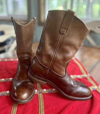 限定数のみ レッドウイング ペコス2265 サイズ8.5D | kinderpartys.at