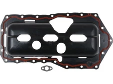 For 1995-1999 Pontiac Bonneville Oil Pan Gasket Set Victor Reinz 37631KVPM 1996