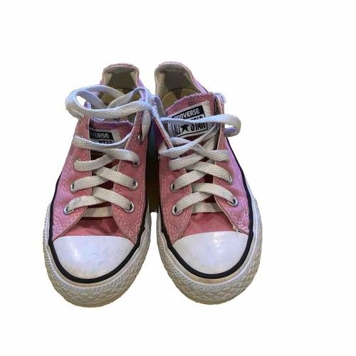 Converse Chuck Taylor All Star OX Pink - M9007 Size 12 - Picture 2 of 5