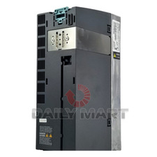 New In Box SIEMENS 6SL3210-1PE21-8UL0 Frequency Converter