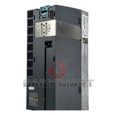 New In Box SIEMENS 6SL3210-1PE21-8UL0 Frequency Converter