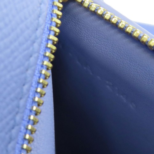 CELINE Shoulder Bag logo Calf - Picture 8 of 24