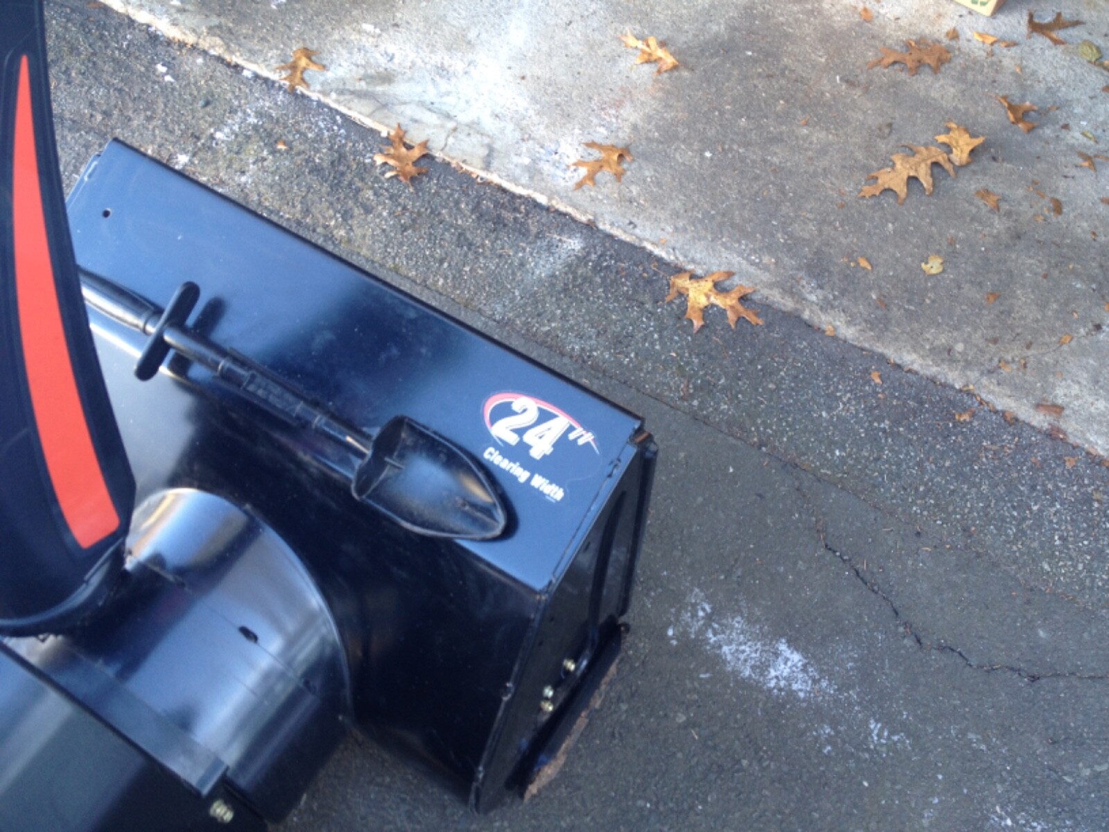 SnoTeK 136CC 7.0 Snow Blower eBay