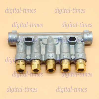 One For Fanuc New A97L-0201-0658#JC1 circuit divider Free