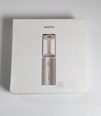 HOTO Camping Flashlight (QWLYD001)