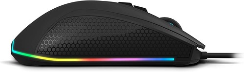 Krom Kenon Gaming Mouse, RGB Lightning ,5 DPI Levels, Black, NXKROMKENON - BNIB - Picture 7 of 9