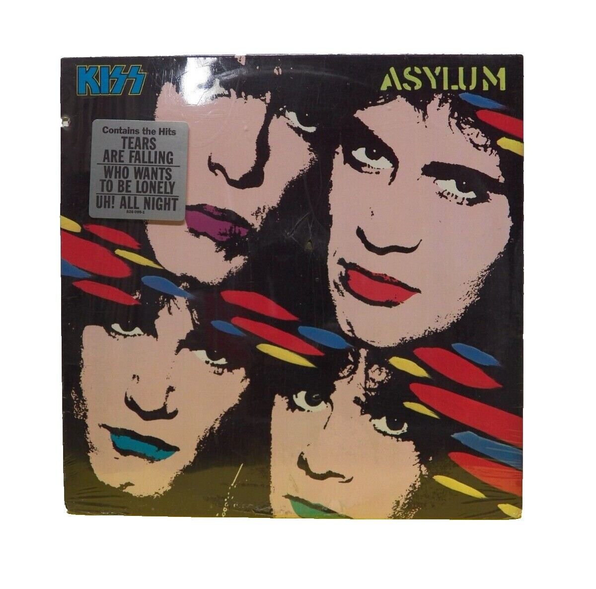 Kiss Promo Music CDs for sale | eBay