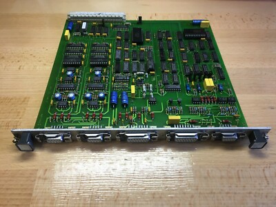 DECKEL MAHO DMG Mori Philips 432/10 LS/RM DRIVE MOD 40222263691 Rarität! TOP!