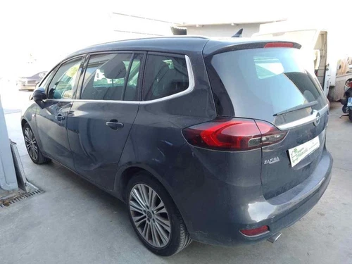 Antena para OPEL ZAFIRA C TOURER Excellence 226696 - Imagen 3 de 9