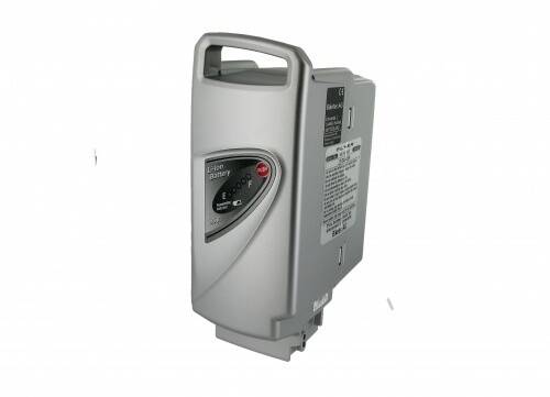 Chargeur rapide vélo électrique 36V 6Ah - Chargeur de batterie | AllBatteries