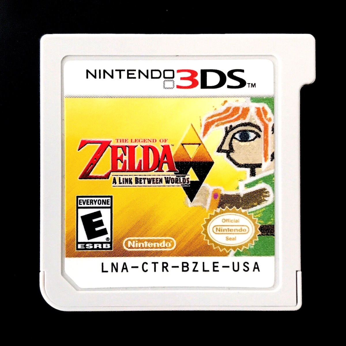 vallad WORLD ROMANCE SERIES CAP③ Amazon.com: Nintendo Selects: The Legend of Zelda: A Link