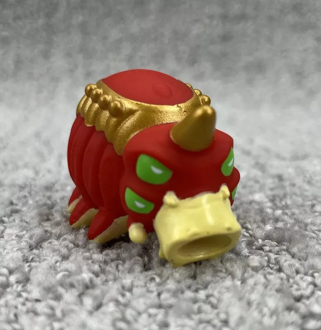 Moose Toys Treasure X Aliens Alien Spitzle from Ooze Egg Series