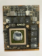 Apple iMac 27" A1312 Late 2009 ATI Radeon HD4850 512MB Video Graphics card