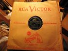 New Listing1939 Glenn Miller Movie Some Like it Hot Running Wild/ Bugle Call Rag Vic 20-413
