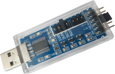 DSD TECH SH-U09C5 USB to TTL UART Converter Cable with FTDI Chip Support 5V 3.3V