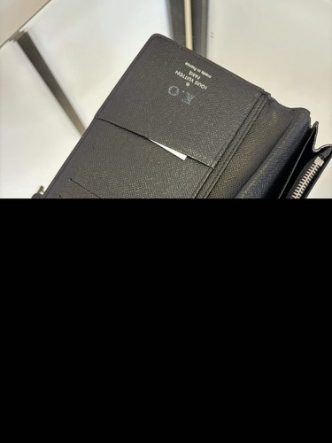 Louis Vuitton Long Bi-fold Wallet - Imagen 5 de 6