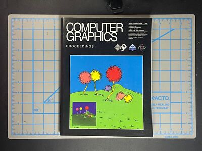 Computer Graphics Annual Conference Series 1999 ACM SIGGRAPH Proceedings