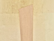 Chisya-Hera: Japanese Urushi Spatula 30mm - For Japanese Kintsugi