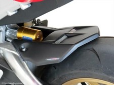 Powerbronze Rear Fender Short Glossy Black Honda CBR 1000 RR 2017-2019