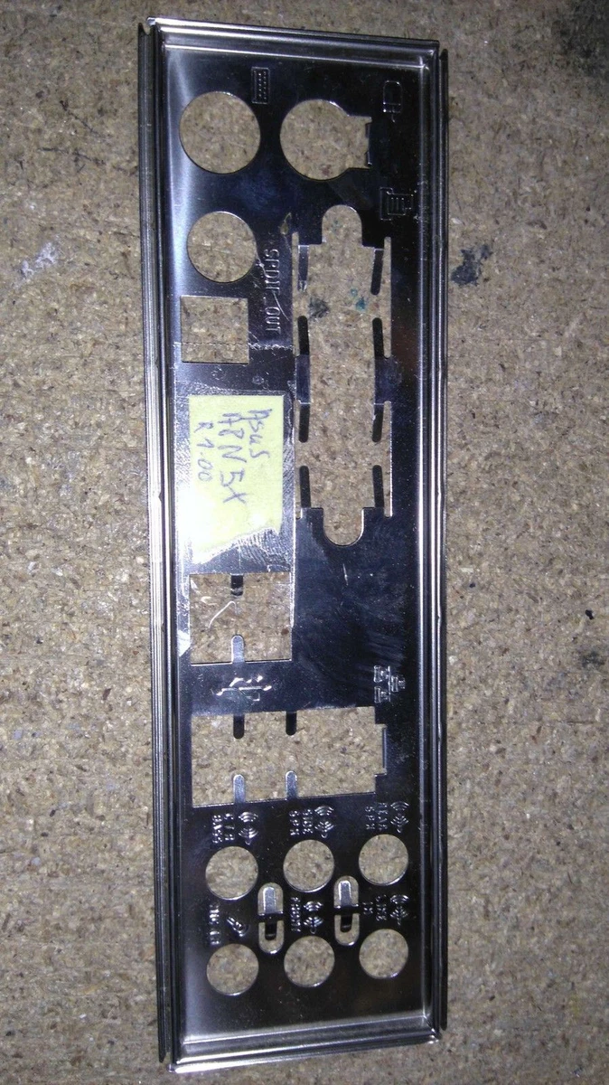 HP 5188-8019 Asus P5LP-LE Socket 775 Motherboard