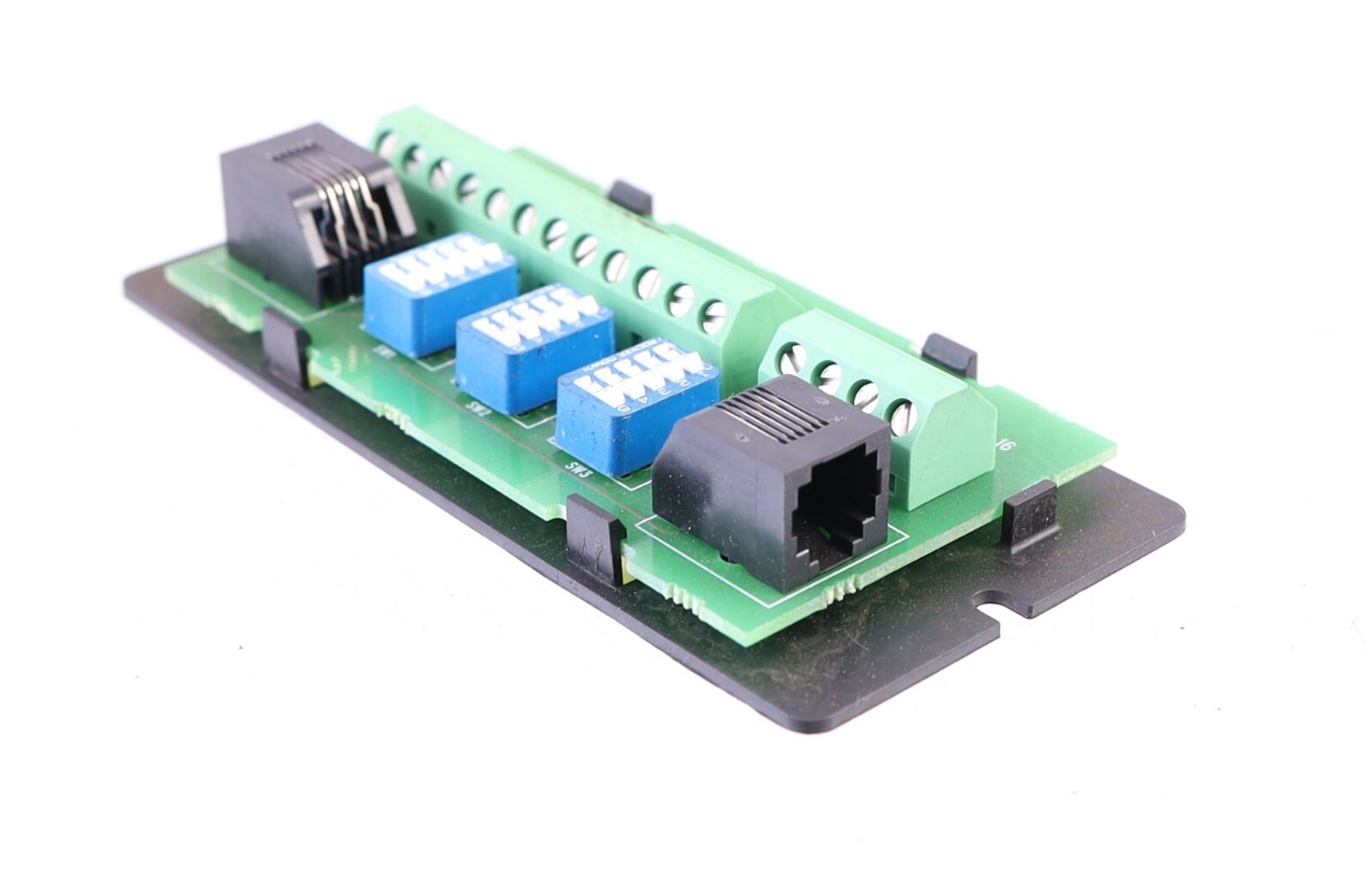 DEVICE CONTROL INTERFACE BY INTEROLL 8.824 ! NEW ! | eBay