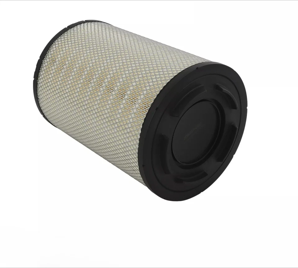 Filtro de aire AF26163M para camiones Volvo VNL VNM reemplaza #'s AF26472M 21715813 Foto 4 de 4