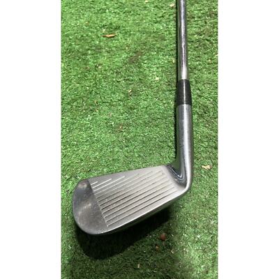 Mizuno T Zoid Pro II golf iron 6 37.5” RH/ 1E-S309 | eBay